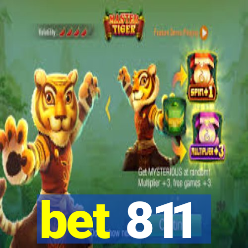 bet 811