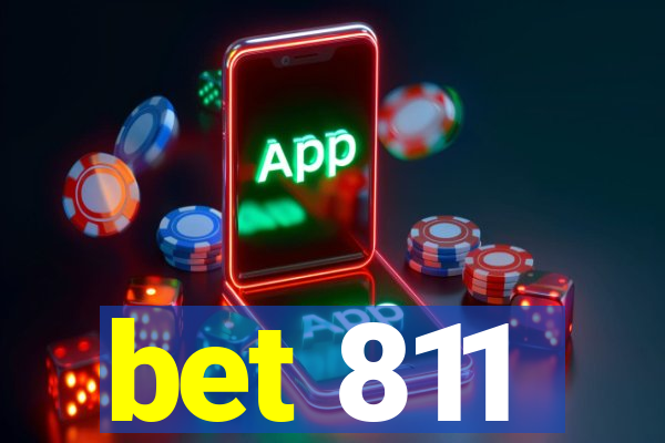 bet 811