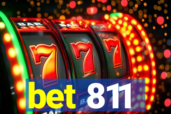 bet 811