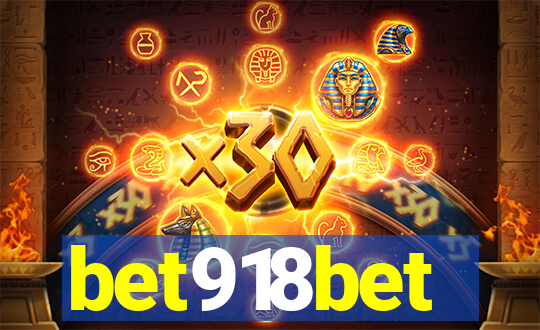 bet918bet