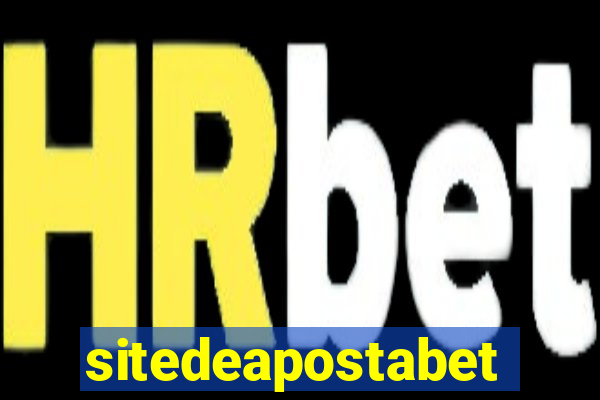 sitedeapostabet