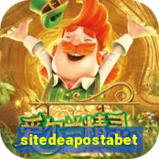 sitedeapostabet