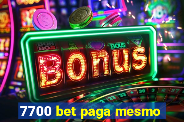 7700 bet paga mesmo