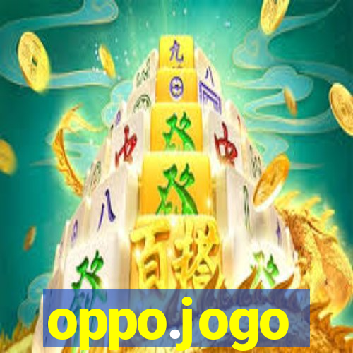 oppo.jogo