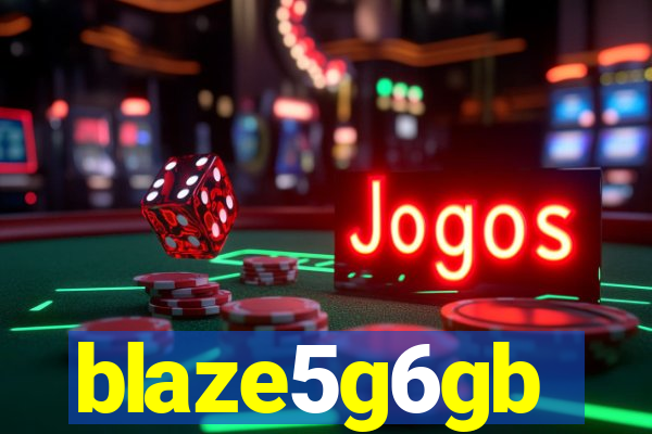 blaze5g6gb