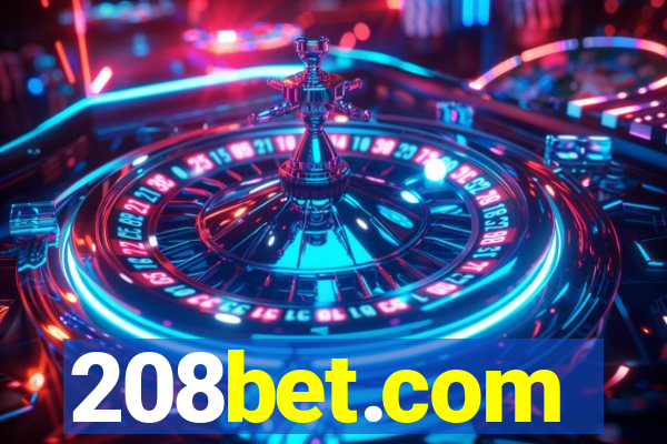 208bet.com