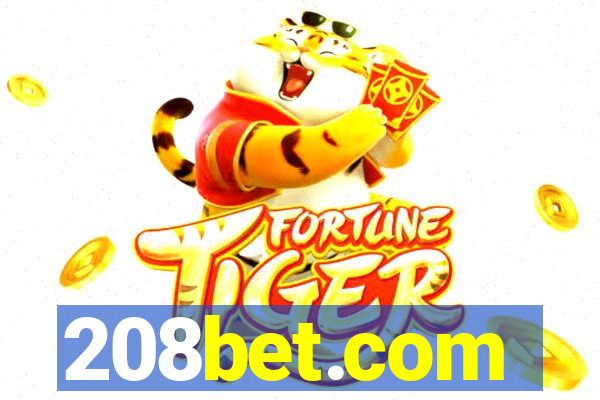 208bet.com