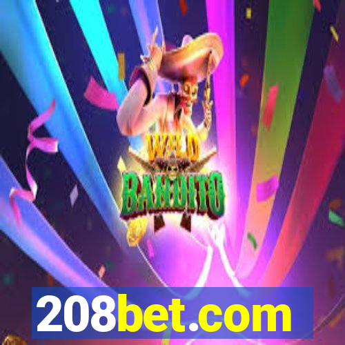 208bet.com