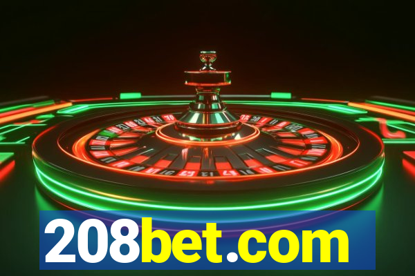 208bet.com