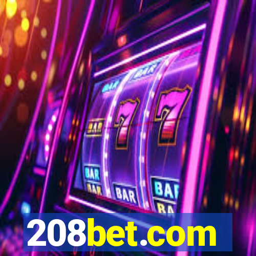 208bet.com