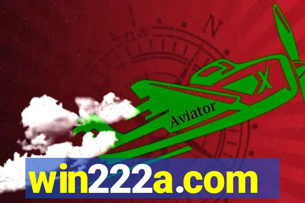 win222a.com