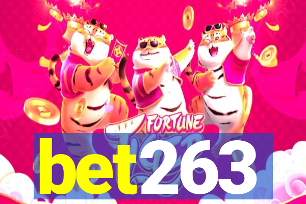 bet263