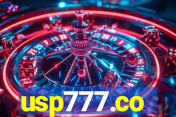 usp777.co