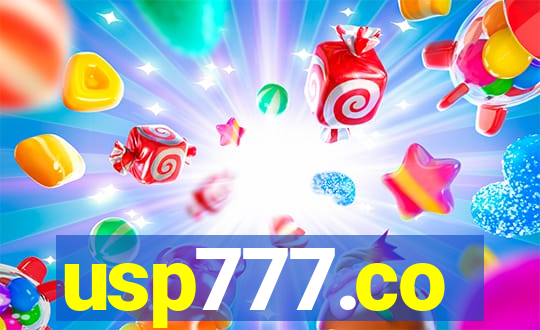 usp777.co