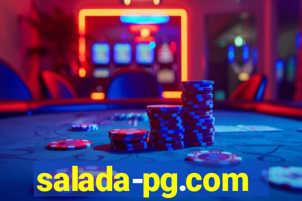 salada-pg.com