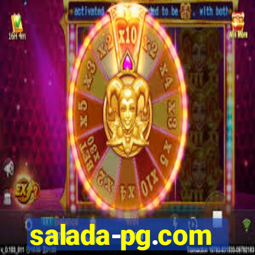 salada-pg.com