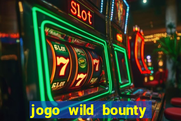 jogo wild bounty showdown demo