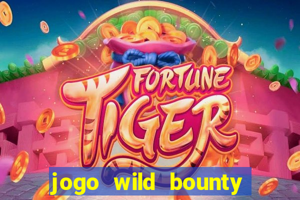 jogo wild bounty showdown demo