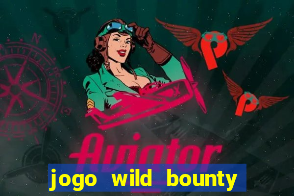 jogo wild bounty showdown demo