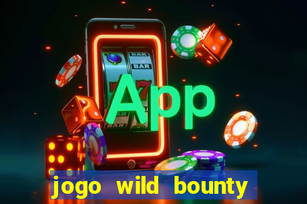 jogo wild bounty showdown demo