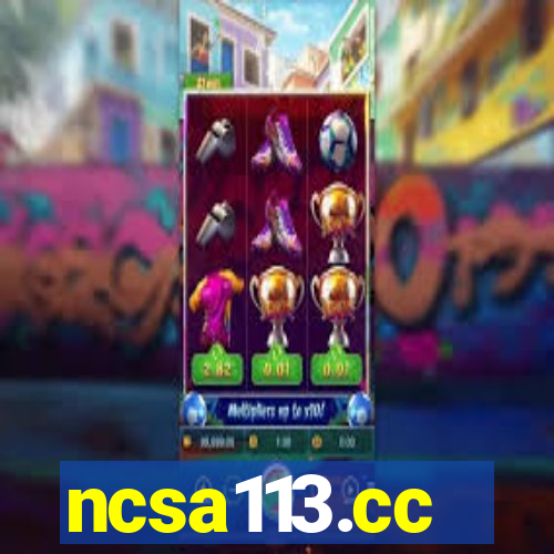 ncsa113.cc