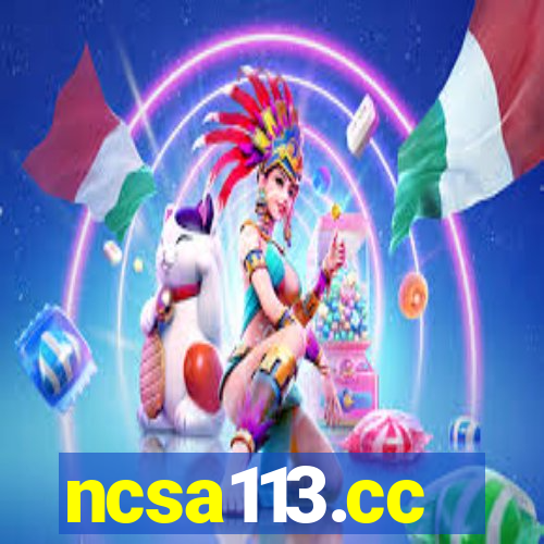 ncsa113.cc