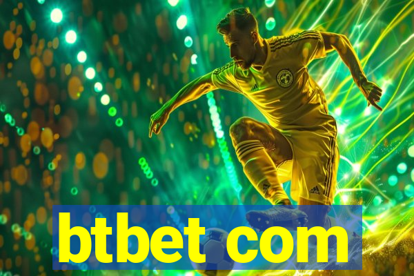 btbet com