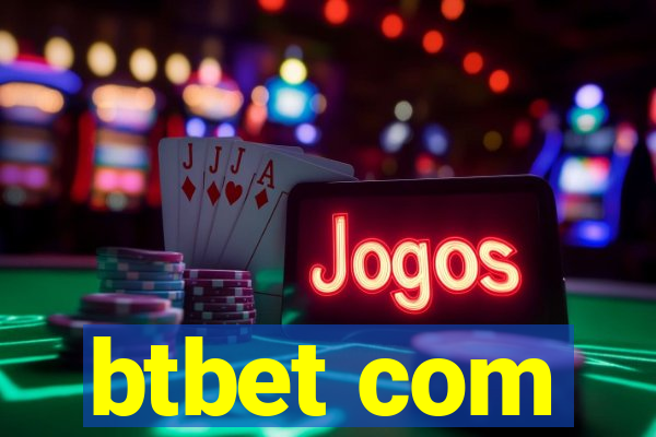 btbet com