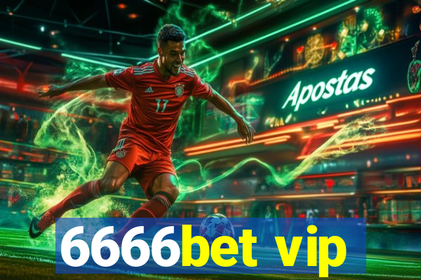 6666bet vip