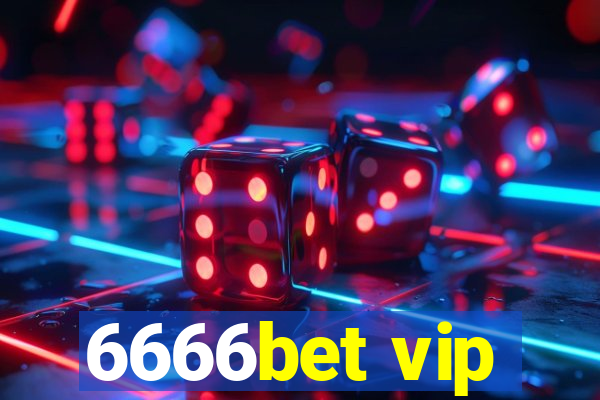 6666bet vip