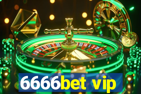 6666bet vip