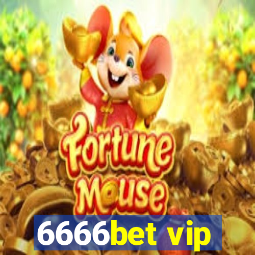 6666bet vip