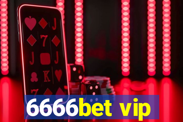 6666bet vip