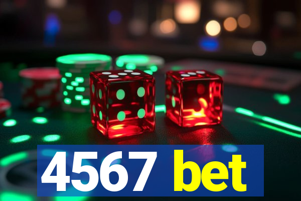 4567 bet