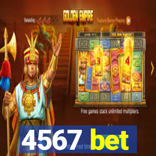 4567 bet