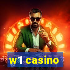 w1 casino