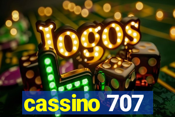 cassino 707