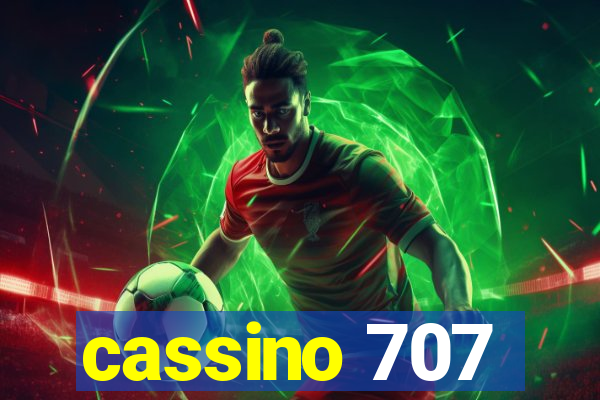 cassino 707