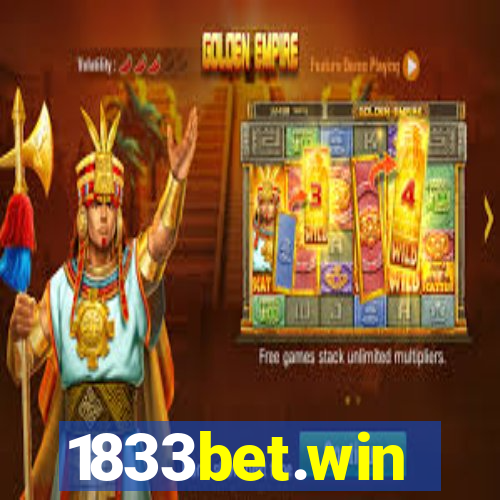 1833bet.win