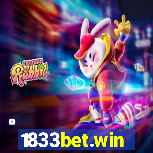 1833bet.win