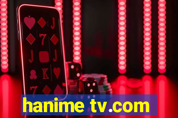 hanime tv.com