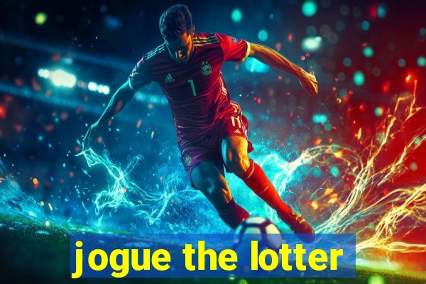 jogue the lotter