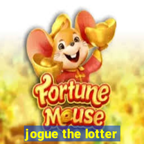 jogue the lotter