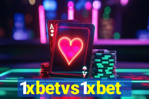 1xbetvs1xbet