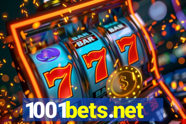 1001bets.net