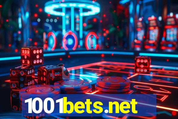 1001bets.net