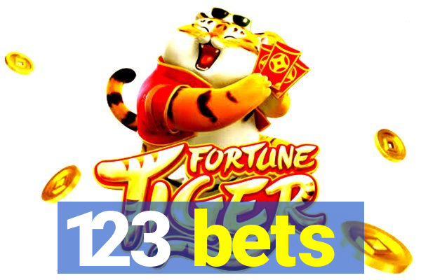 123 bets