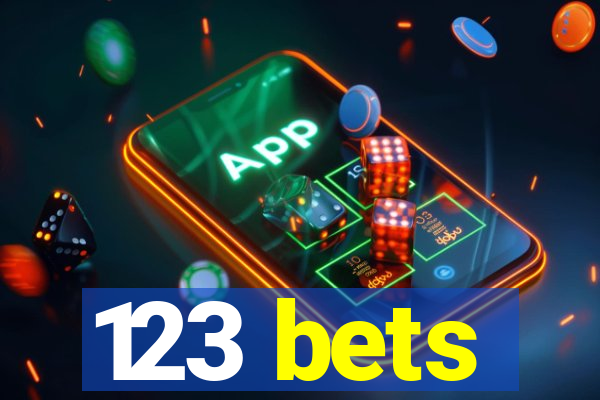 123 bets