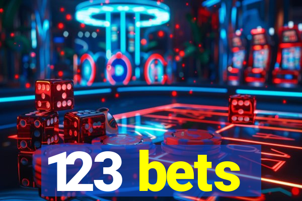 123 bets