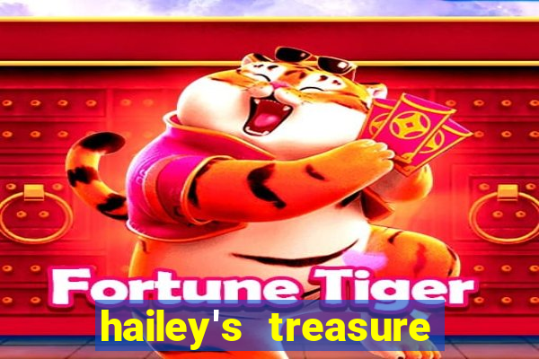 hailey's treasure adventure apk